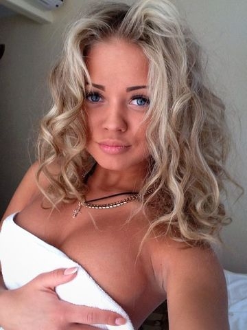 Анкета проститутки Алёна - Фото 1, Иваново, 21 год, №29353